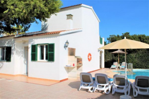 Villa CAROLINA